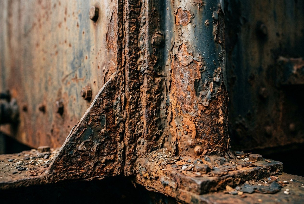 Caring for Your Home Heating Oil Tank