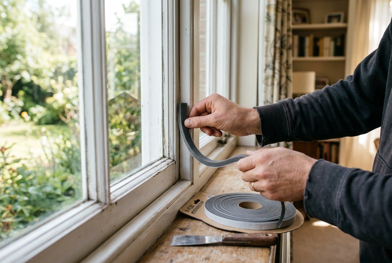 Getting Your Home Ready for a Minnesota Winter